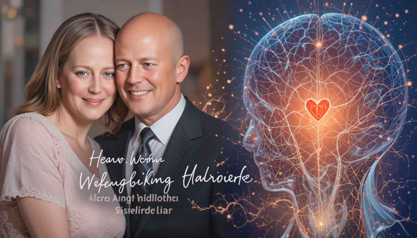 Emma Heming Willis' emotional update on her experience as a loving caregiver for husband Bruce Willis amid his FTD diagnosis