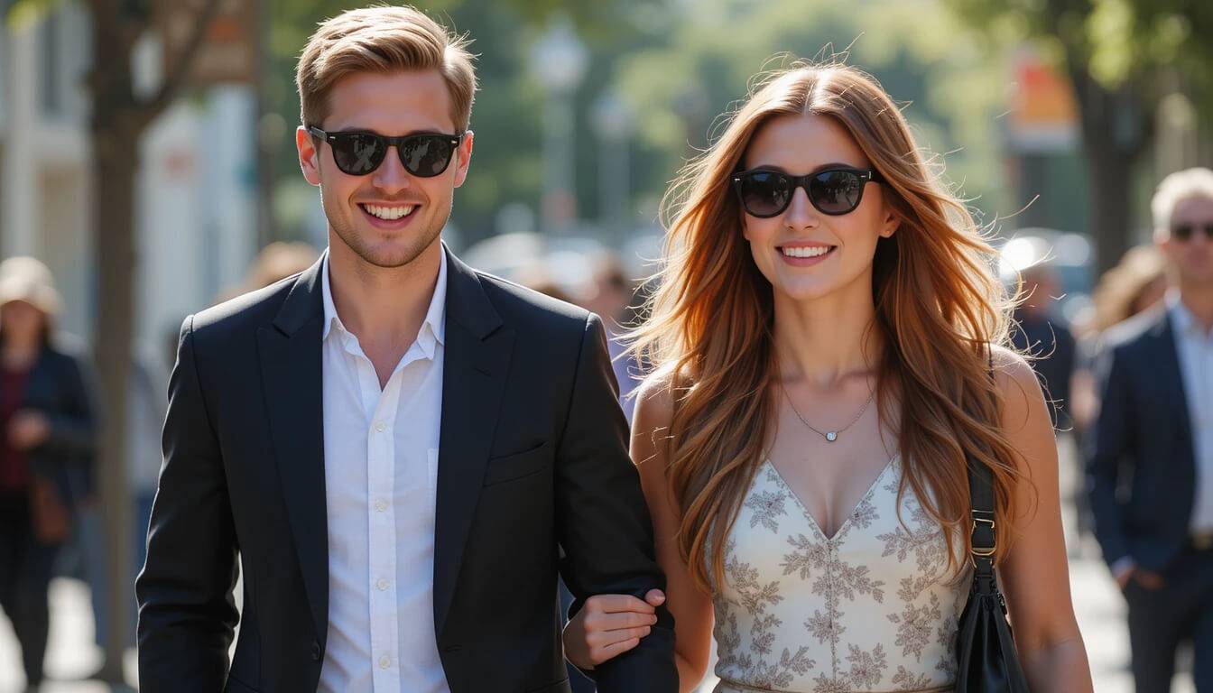 Debby Ryan and Josh Dun, whose love story inspires fan support and pregnancy hopes