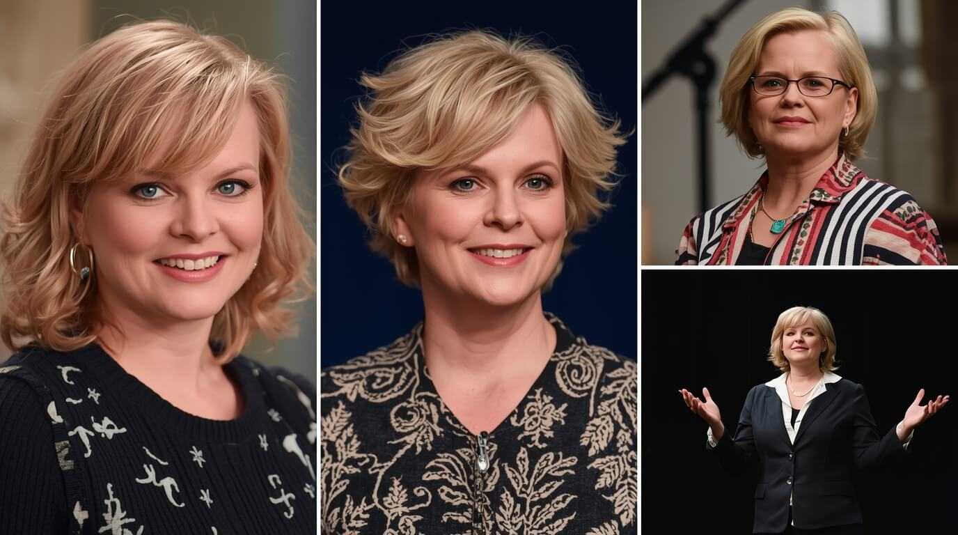 The versatile career of actress and activist Martha Plimpton
